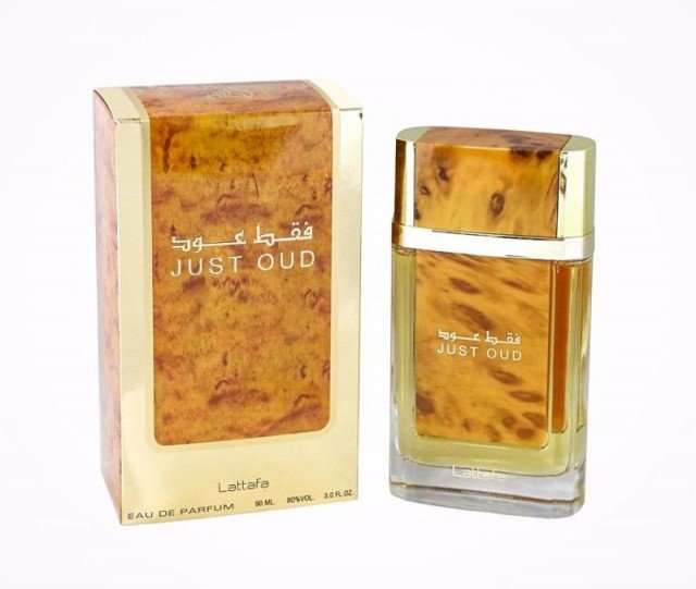 Just Oud 90ml - Apa de Parfum