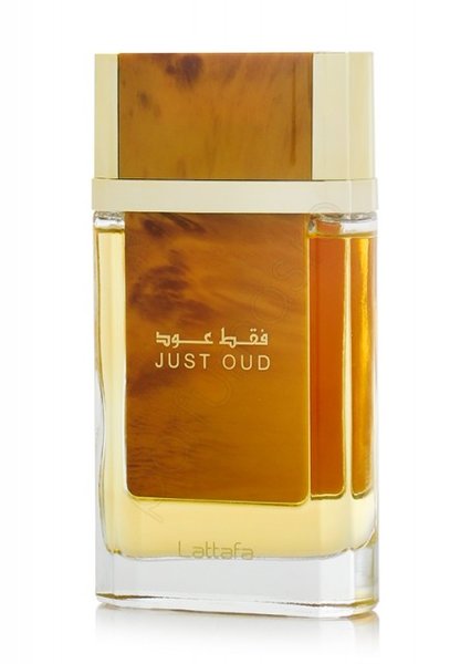 Just Oud 90ml - Apa de Parfum